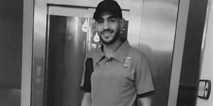 Sofiane Lokar ist im Alter von nur 30 Jahren gestorben. Sofiane Lokar