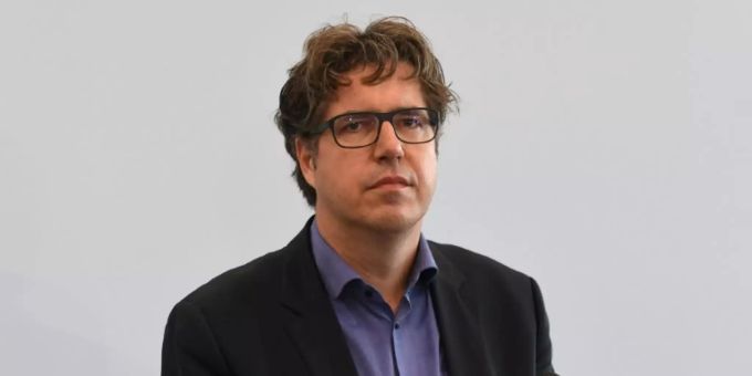Grünen-Bundesgeschäftsführer Kellner Grünen-Bundesgeschäftsführer Kellner