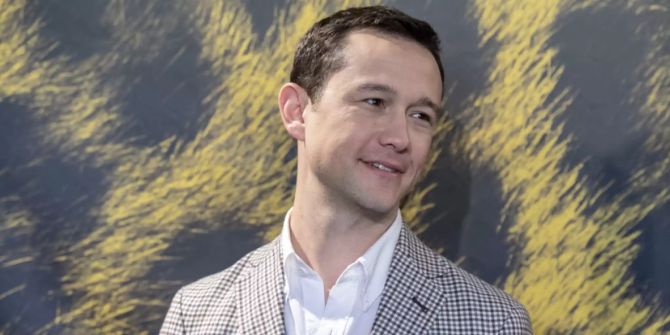 Joseph Gordon-Levitt