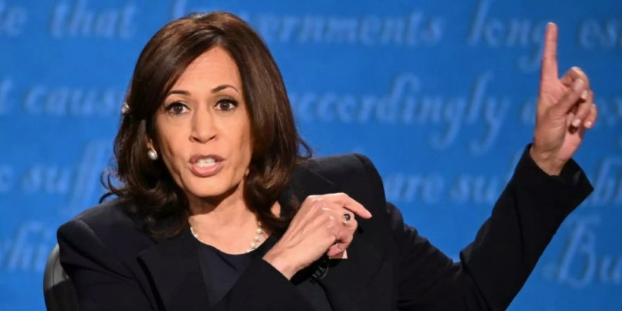 Kamala Harris