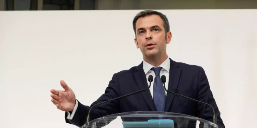 Ermittlungen gegen Gesundheitsminister Véran