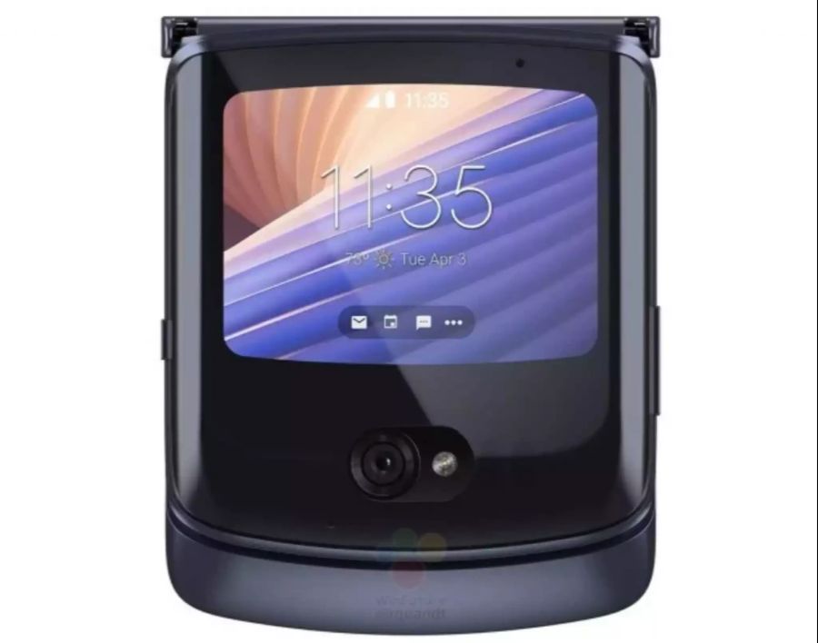 Motorola Razr 5G