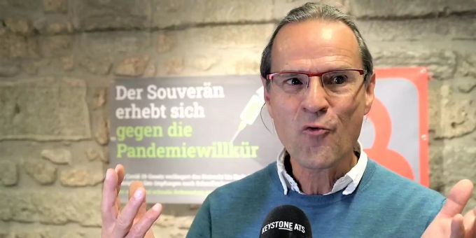 Covid-19-Gesetz - Referendums-Komitee serviert uns einen Faktensalat