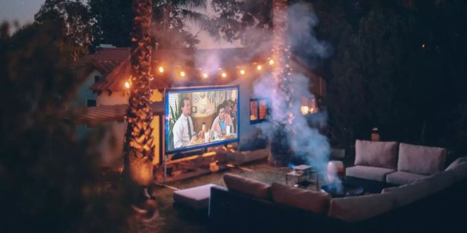So geht‘s - Komfortables Heimkino einrichten
