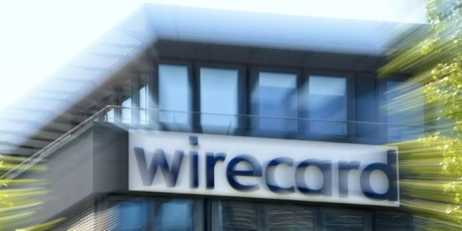 Der Fall Wirecard beschäftigt weiter die Politik