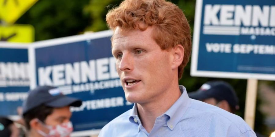 Joe Kennedy