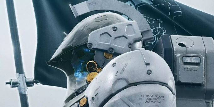 Unbekanntes Projekt - Kojima Productions sucht neue Mitarbeiter