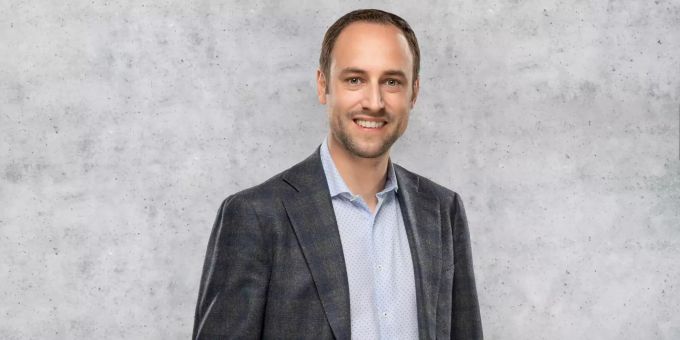 Christian Wasserfallen (FDP) Christian Wasserfallen CO2-Gesetz