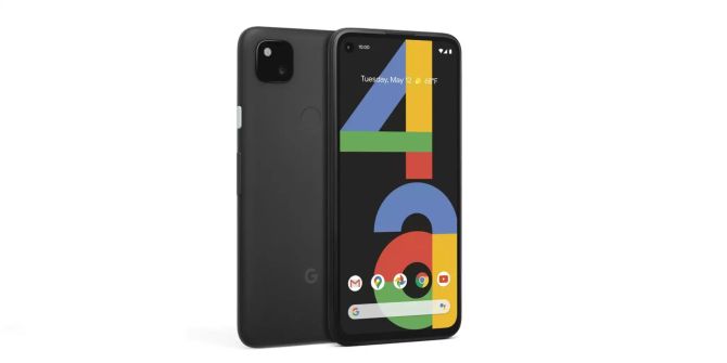 Google Pixel 4A