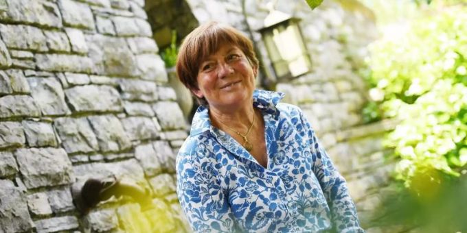 Garmisch-Partenkirchen - Rosi Mittermaier: «Bin heute bei Siegerehrungen emotionaler»