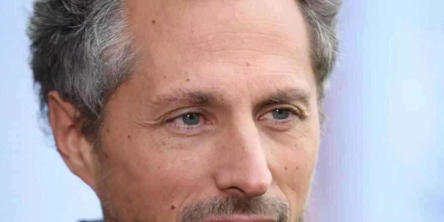 Muss vor seinem Debüt als Trainer vom FSV Mainz 05 die Abwehr umbauen: Jan-Moritz Lichte. Foto: Friso Gentsch/dpa