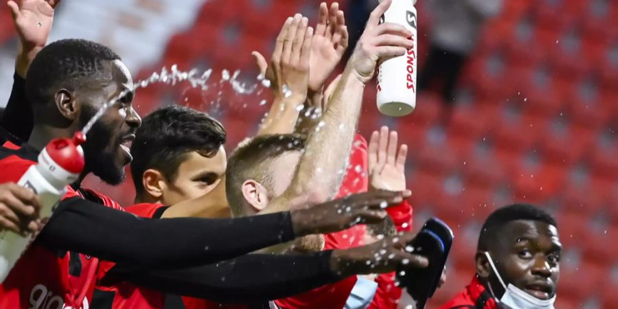 Neuchatel Xamax