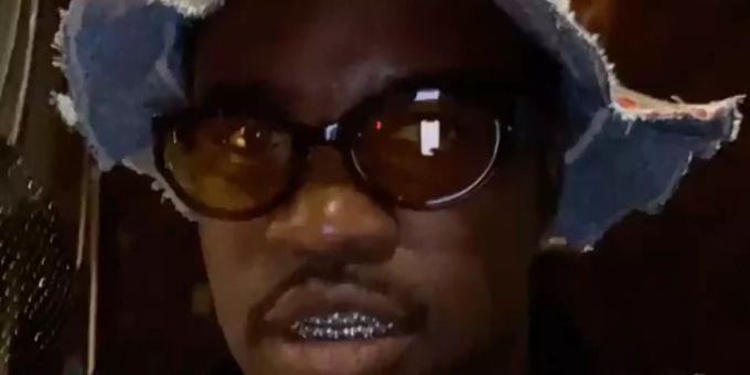 ASAP Ferg Song mit Marilyn Manson? Nau.ch