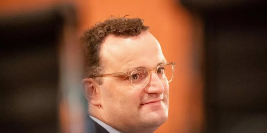 Jens Spahn