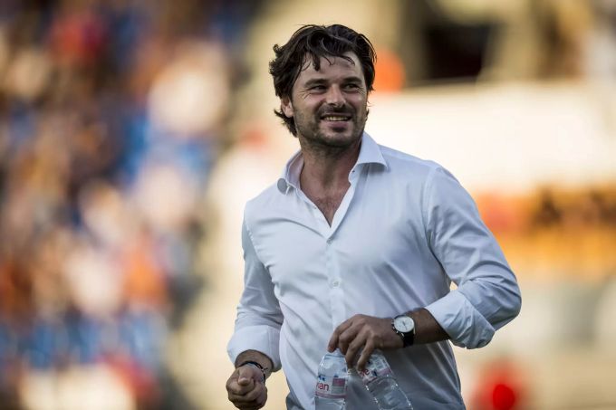 Sforza beerbt Koller als Trainer beim FC Basel