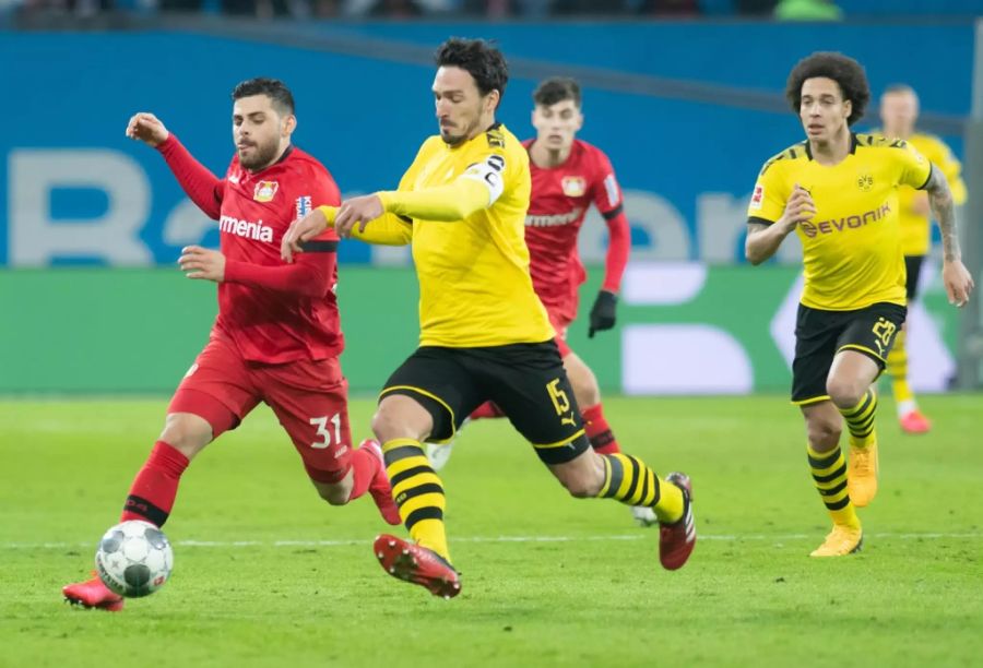 Mats Hummels