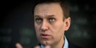 Nervenkampfstoff - USA beunruhigt über Nawalny-Untersuchungsergebnis Nervenkampfstoff - USA beunruhigt über Nawalny-Untersuchungsergebnis
