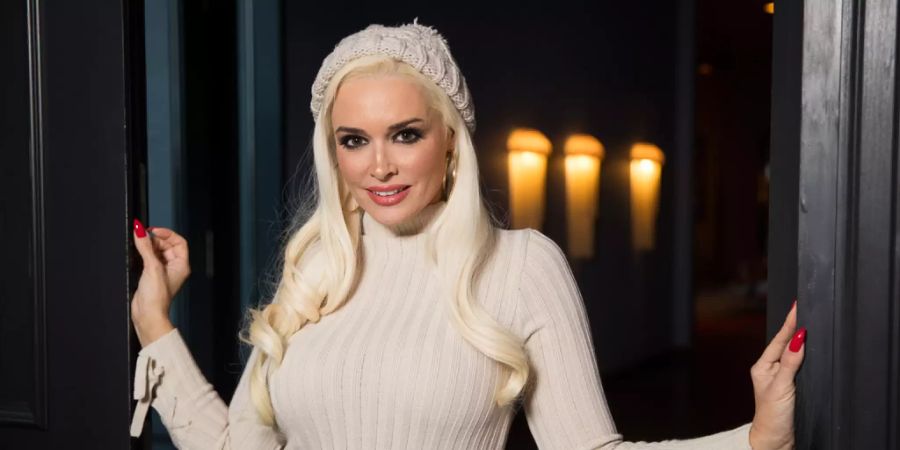 Daniela Katzenberger