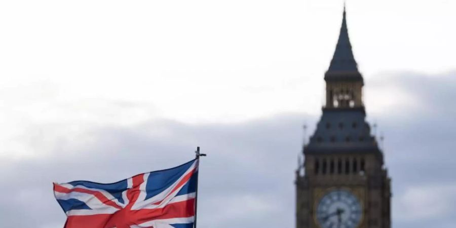 «Mit ihrem derzeitigen Kurs verliert die britische Regierung massiv Glaubwürdigkeit in den Post-Brexit-Verhandlungen», sagt BDI-Hauptgeschäftsführer Joachim Lang. Foto: Monika Skolimowska/dpa-Zentralbild/dpa