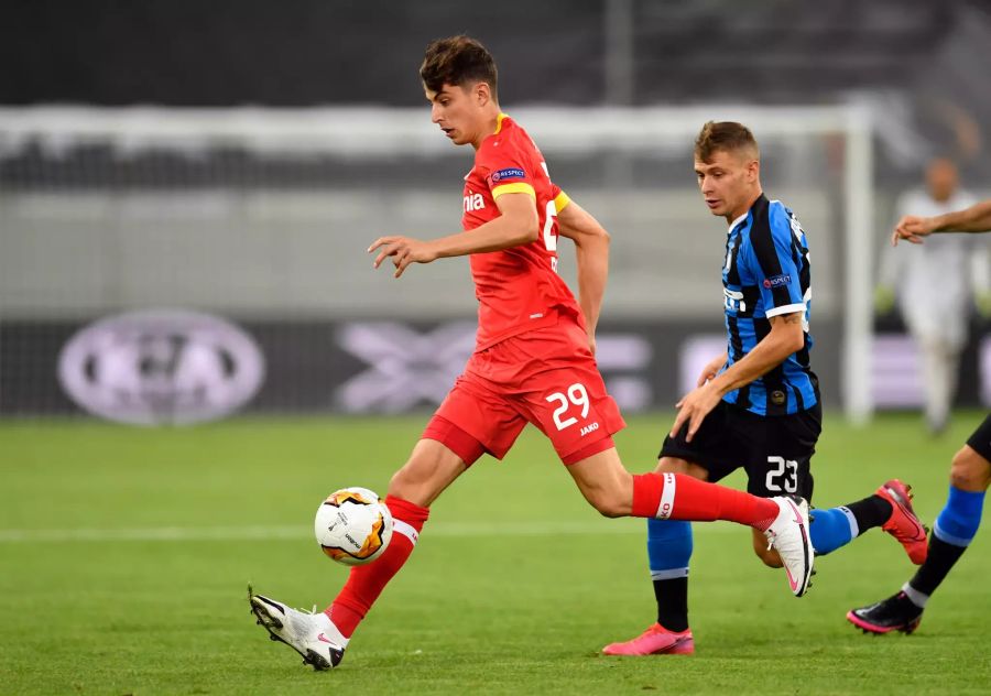 Bayer 04 Leverkusen