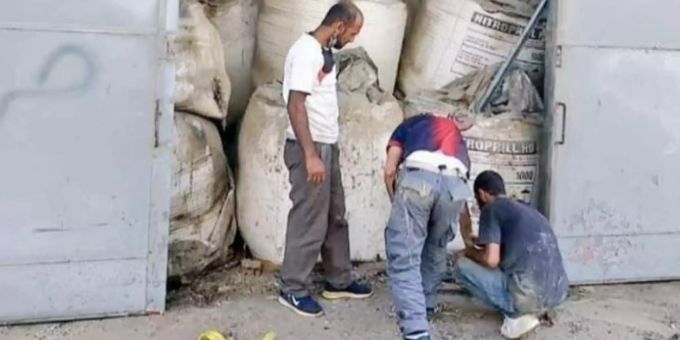 Über 135 Tote - Libanon stellt Hafenbeamte unter Hausarrest