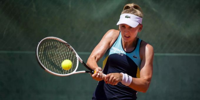 Gegen Jennifer Brady - Jil Teichmann verpasst dritten WTA-Titel