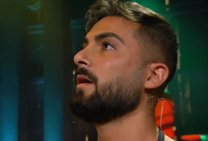 «Sommerhaus der Stars»: Lou hat einen Blackout. «Sommerhaus der Stars»