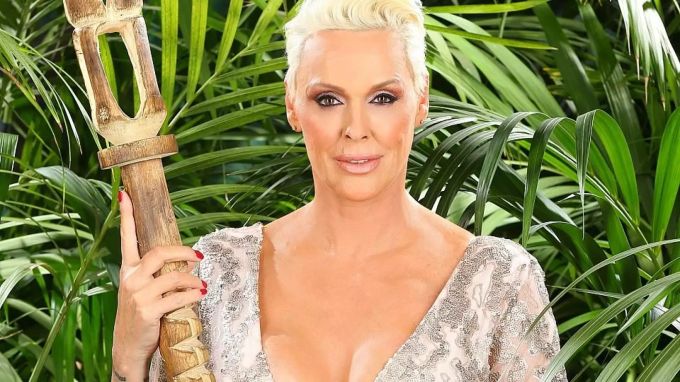Brigitte Nielsen machte bei «Ich bin ein Star – holt mich hier raus» – allgemein als Dschungelcamp bekannt – mit. dschungelcamp