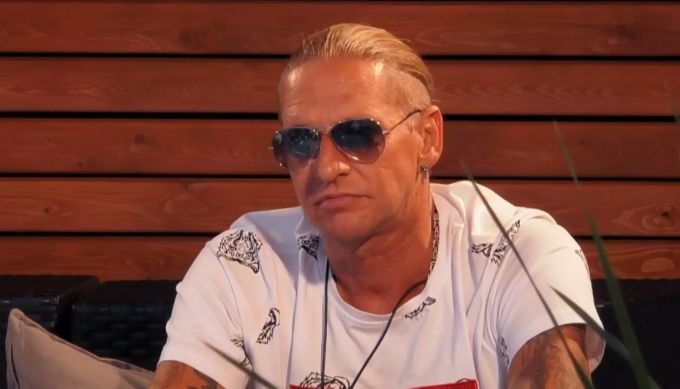 «Like Me – I'm Famous»: Don Francis gab an, mit mehr als 1'000 Frauen geschlafen zu haben. «Like Me – I'm Famous»
