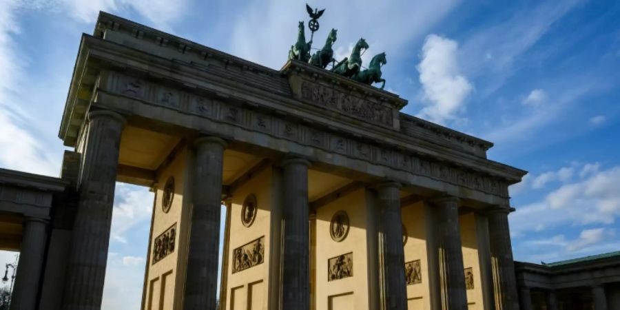 Brandenburger Tor