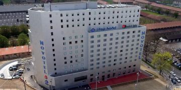 Coronavirus Bern Hotels