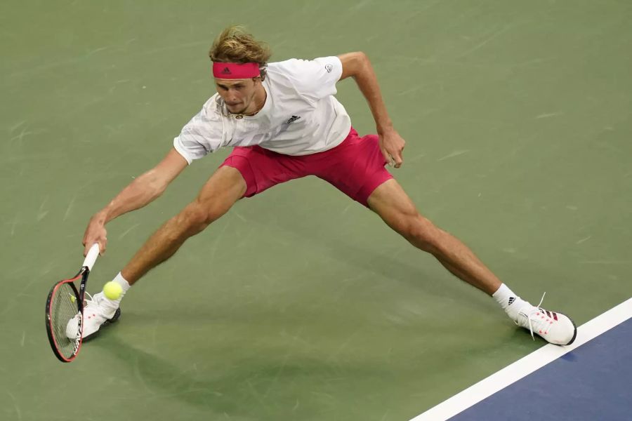 US Open Tennis
