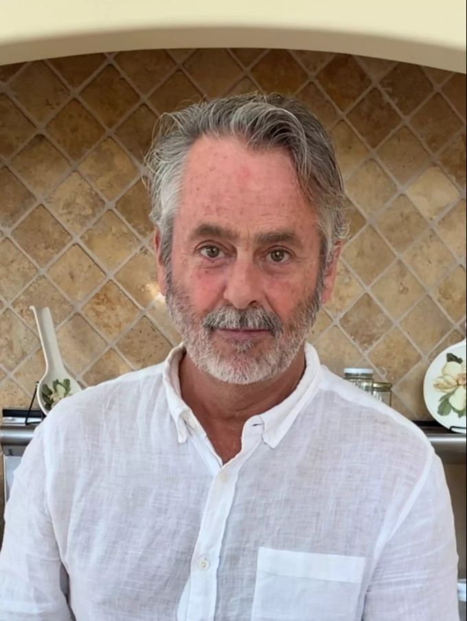 Dave Razin