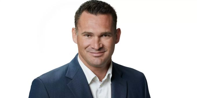 Nationalrat Marcel Dobler spricht sich deutlich gegen eine Impfpflicht aus. Marcel Dobler