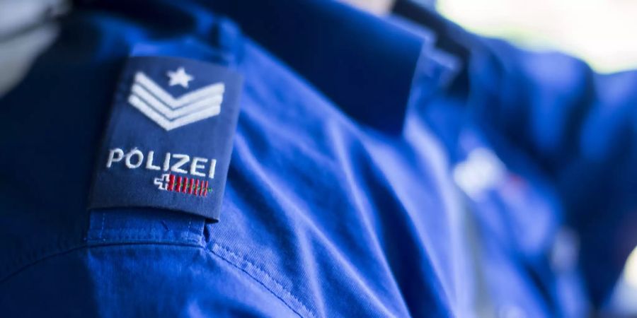 Löhningen SH: Motorradfahrer fährt ins Maisfeld
