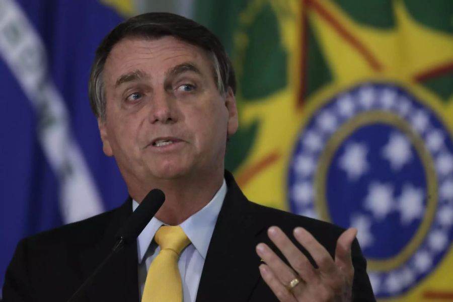 Jair Bolsonaro