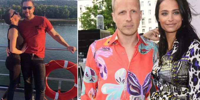 «Nächstes Jahr Neuen» - Jetzt knöpft sich Pocher Wendlers Laura vor