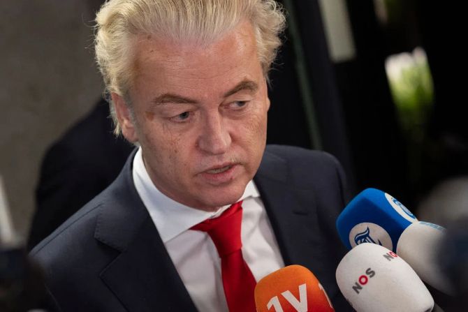 Geert Wilders