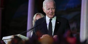 joe biden israel