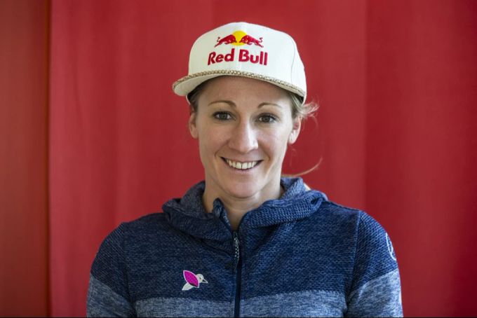 Daniela Ryf wird auf Hawaii nicht mehr starten, plant aber einen Anlauf in Nizza. Daniela Ryf