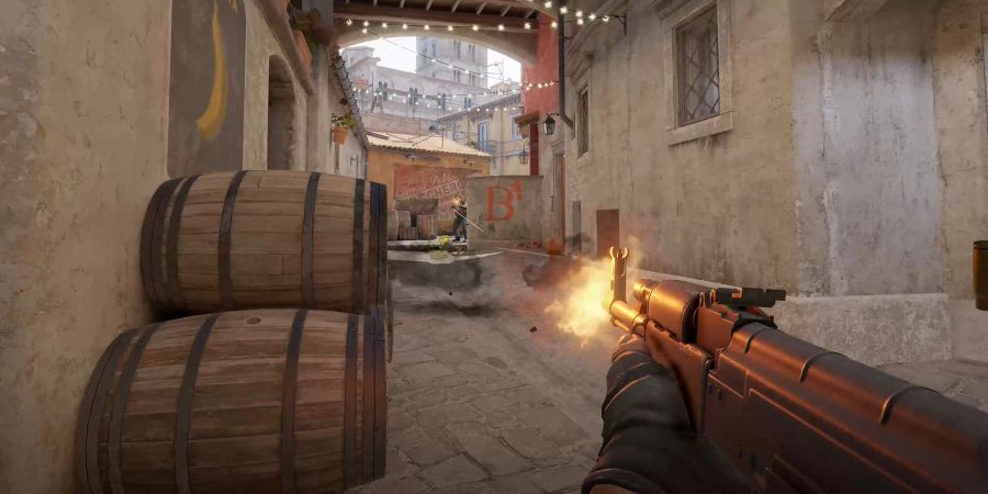 counter-strike 2