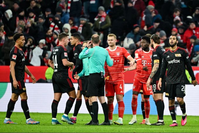 In der Bundesliga konnte ein neuer Termin für das Spiel zwischen Bayern München und Union Berlin gefunden werden. Bundesliga Bayern München