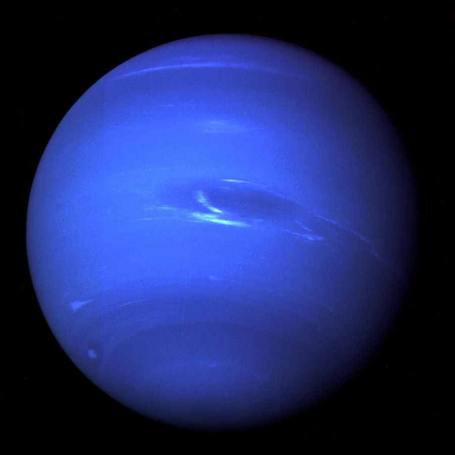 uranus neptun