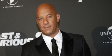 Vin Diesel