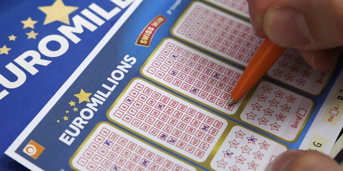 Euro Millions - Glückspilz knackt 52-Millionen-Franken-Jackpot