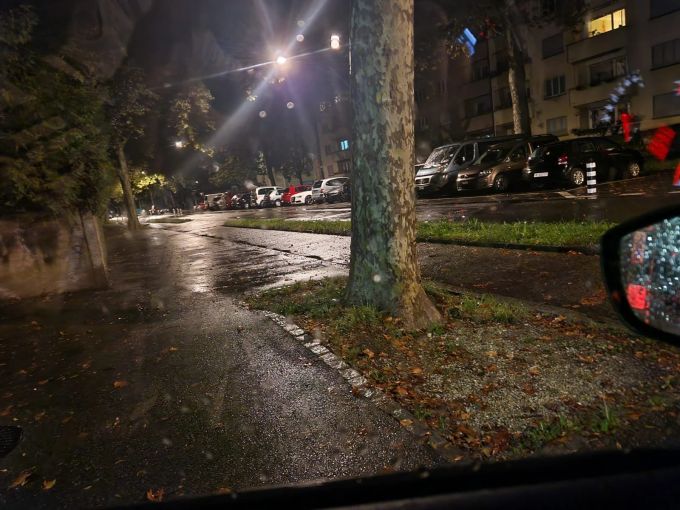 bern parkplatz kritik