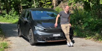 GO! testet - 10'000 km im Cupra Born: Das ist das Fazit