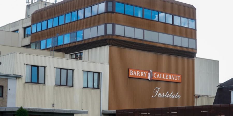 barry callebaut