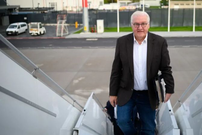 Steinmeier