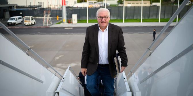 Steinmeier